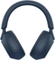 Наушники беспроводные Sony WH-1000XM5 Blue - изображение 2