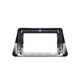 Перехідна рамка Lesko 10.1" Skoda Superb 2015-2019 (6433) Шкода Суперб - зображення 2