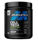 Креатин гидрохлорид MuscleTech, Cell Tech CREACTOR, без добавок, - изображение 1