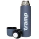 Термос Tramp Basic TRC-112 0.75 л Grey (N011032) - изображение 2