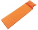Самонадувающийся туристический коврик Tramp TRI-017, 5 см Orange (N113287) - изображение 3
