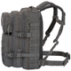 Рюкзак тактичний Highlander Recon Backpack 28L Grey (TT167-GY) - зображення 4