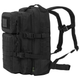 Рюкзак тактичний Highlander Recon Backpack 28L Black (TT167-BK) - зображення 4