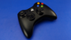 Набір Консоль Microsoft Xbox 360 S Freeboot 250GB Black + 5 Вбудованих Ігор Б/У + Геймпад Бездротовий + Бездротовий RMC - зображення 7