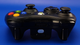 Геймпад Беспроводной Microsoft Xbox 360 Black Б/У - изображение 8