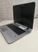 Ігровий ноутбук HP ProBook 470 G3 / 17.3" TN / Core i5-6200U (2(4) ядра по 2.3-2.8 GHz) / 8GB DDR4 / 240GB SSD / Radeon R7 M340, 2GB DDR3, 64-bit / WebCam б/в - зображення 3
