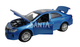Машинка металева Toyota Camry "AutoExpert" Тойота синя звук світло 15*4*6 см (LF-79509) - зображення 2