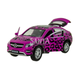 Автомодель GLAMCAR - MERCEDES-BENZ GLE COUPE TechnoPark рожевий 11,5см. (GLECOUPE-12GRL-PIN) - зображення 4