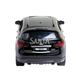 Машинка Автомодель Infiniti Qx70 Чорний, TechnoPark 12*5*4см.(QX70-BK) - зображення 4