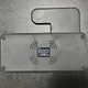 Беспроводная зарядка Wireless Charger 4в1 W-33 зарядная док-станция. Черная - изображение 6