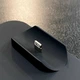 Беспроводная зарядка Wireless Charger 4в1 W-33 зарядная док-станция. Черная - изображение 7