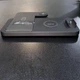 Беспроводная зарядка Wireless Charger 4в1 W-33 зарядная док-станция. Черная - изображение 8