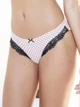 Комплект білизни (бюстгальтер push-up та трусики сліпи) Jadea 4361 80B/M Рожевий (rosa) - зображення 4