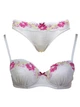 Трусики-слипы Jadea 4365-2 S Молочный (latte) - изображение 3