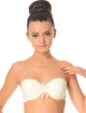 Бюстгальтер балконет push-up Leilieve 800 65C Seta - зображення 4