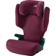 Детское автокресло Britax-Romer Discovery Plus гр. 2-3 15-36 кг Burgundy Red, 2000036851 - изображение 1