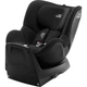 Автокрісло Britax-Romer Dualfix Plus Space Black гр. 0+/1 0-20 кг, 2000036276 - зображення 1