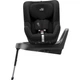 Автокрісло Britax-Romer Dualfix Plus Space Black гр. 0+/1 0-20 кг, 2000036276 - зображення 3