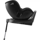 Автокрісло Britax-Romer Dualfix Plus Space Black гр. 0+/1 0-20 кг, 2000036276 - зображення 5