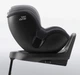 Детское автокресло Britax-Romer Dualfix M Plus Midnight Grey гр. 0+/1 0-20 кг, 2000036889 - изображение 11