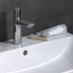 Смеситель для умывальника HANSGROHE TALIS SELECT E 71750000 - изображение 3