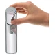 Смеситель для умывальника HANSGROHE TALIS SELECT E 71750000 - изображение 5