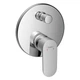 Смеситель для ванны HANSGROHE REBRIS S 72466000 - изображение 1