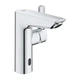 Смеситель для умывальника GROHE EUROSMART NEW 23975003, хром - изображение 1