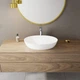 Смеситель для умывальника HANSGROHE VERNIS BLEND 71552000 - изображение 4