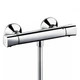 Смеситель для душа HANSGROHE ECOSTAT UNIVERSAL 13122000 - изображение 1
