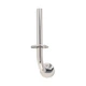 Держатель туалетной бумаги GROHE ESSENTIALS 40385001 - изображение 1