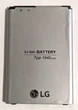 Аккумулятор LG K3 / K4 49JH - изображение 2