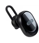 Bluetooth гарнитура XO B18 Black - изображение 2