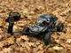 RC машинки на радиоуправлении WLtoys 12428-B багги 4х4. - изображение 3