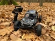 RC машинки на радиоуправлении WLtoys 12428-B багги 4х4. - изображение 6