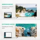 Кабель мультимедийный Display Port to Display Port 3.0m V1.2 DP102 Ugreen (10212) - изображение 4