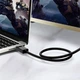 Кабель мультимедийный Display Port to Display Port 3.0m V1.2 DP102 Ugreen (10212) - изображение 5