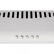 Вытяжка кухонная Jantar PHT I LED 50 WH - изображение 8