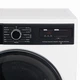 Сушильная машина HEINNER HCD-V804B - изображение 3
