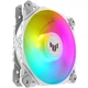 Кулер до корпусу ASUS TUF GAMING TF120 ARGB (90DA0033-B09000) - зображення 4