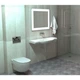 Унитаз подвесной ROCA MERIDIAN A34H242000 - изображение 4