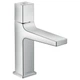 Смеситель для умывальника HANSGROHE METROPOL 32571000, хром - изображение 1