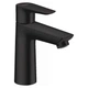 Змішувач для умивальника HANSGROHE TALIS E 71710670, чорний - зображення 1