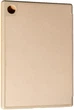 Чехол Smart Case With Pencil на Samsung Galaxy Tab A8 10.5 LTE (X200 / X205) gold - изображение 2
