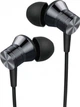 Навушники 1More Piston Fit Gray (E1009-GRAY) (UA UCRF) - зображення 1