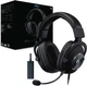 Навушники провідні Logitech G PRO X Gaming Headset (981-000818) Black з мікрофоном - зображення 1