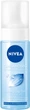 Освіжаючий мус NIVEA для вмивання нормальної та чутливої шкіри 150 мл (4005900289025) - зображення 1