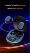 Бездротові навушники AirPro G9s Global Black - зображення 5