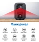 Міні відеокамера MD31, FullHD 1080P 1500 mAh з датчиком руху PIR, нічним баченням та записом на карту пам'яті - зображення 3