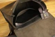 Женский кожаный Рюкзак Манхеттен, натуральная Винтажная кожа цвет коричневый, оттенок Шоколад - изображение 5